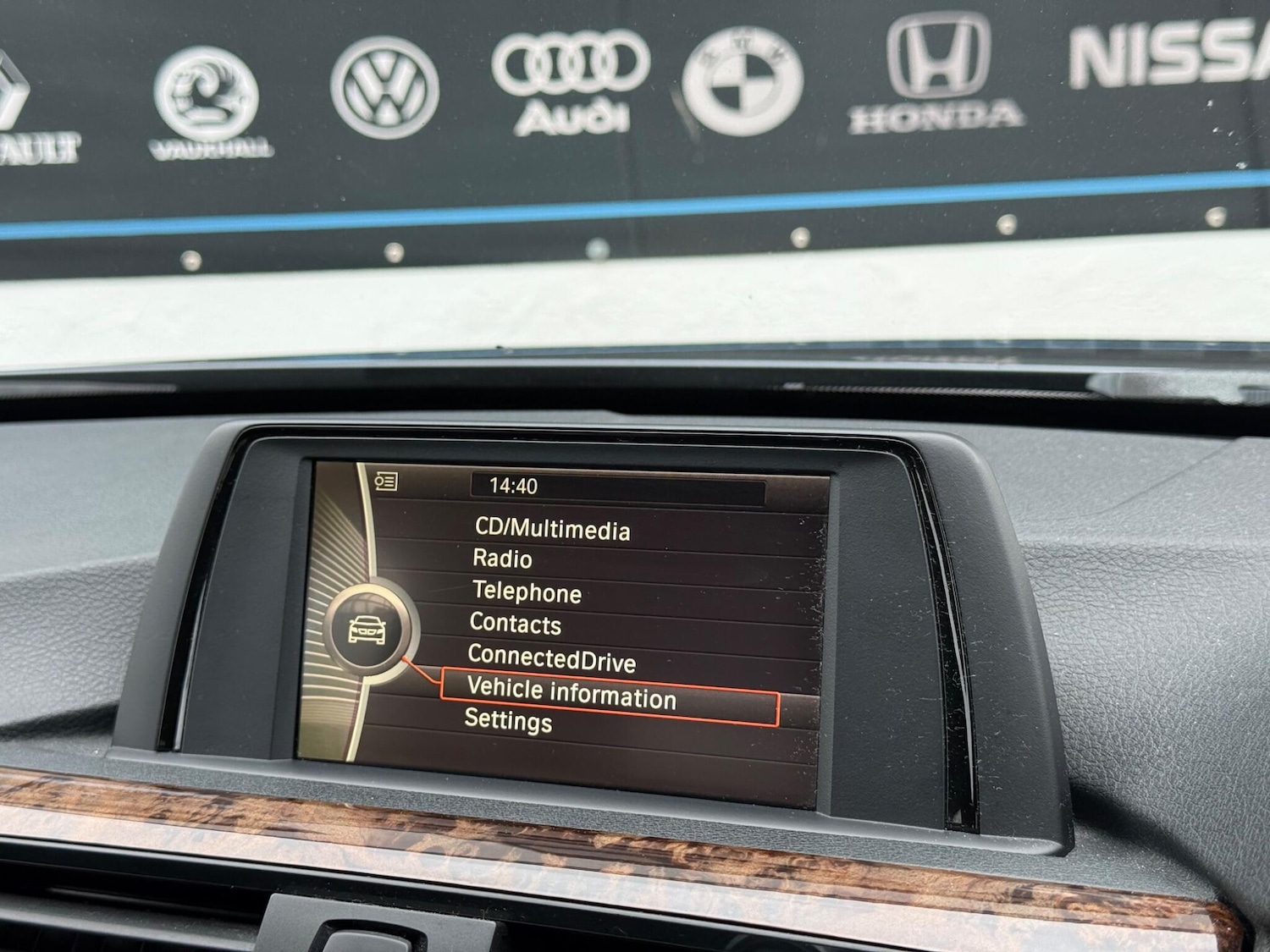 Used BMW 3 Series 2013 for sale - 78007230: Photo 90