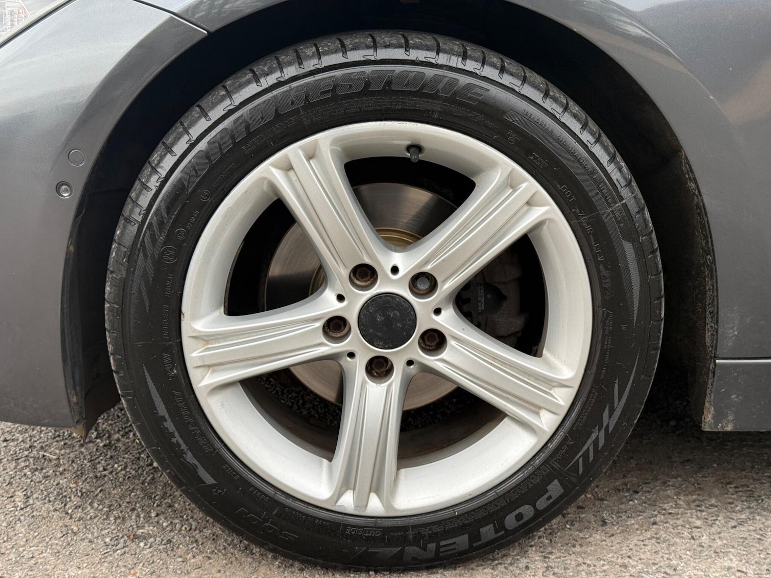 Used BMW 3 Series 2013 for sale - 78007230: Photo 95