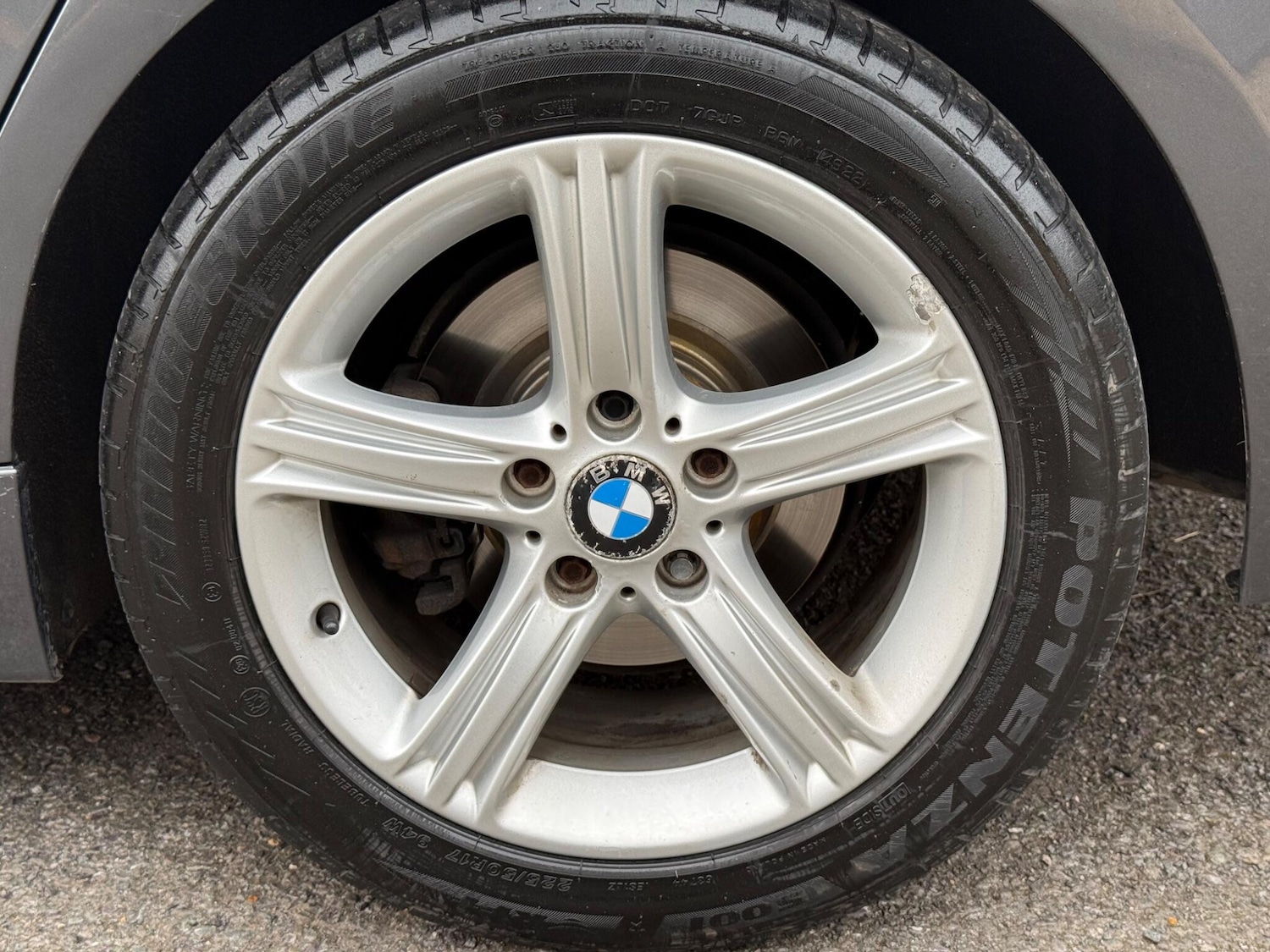 Used BMW 3 Series 2013 for sale - 78007230: Photo 96