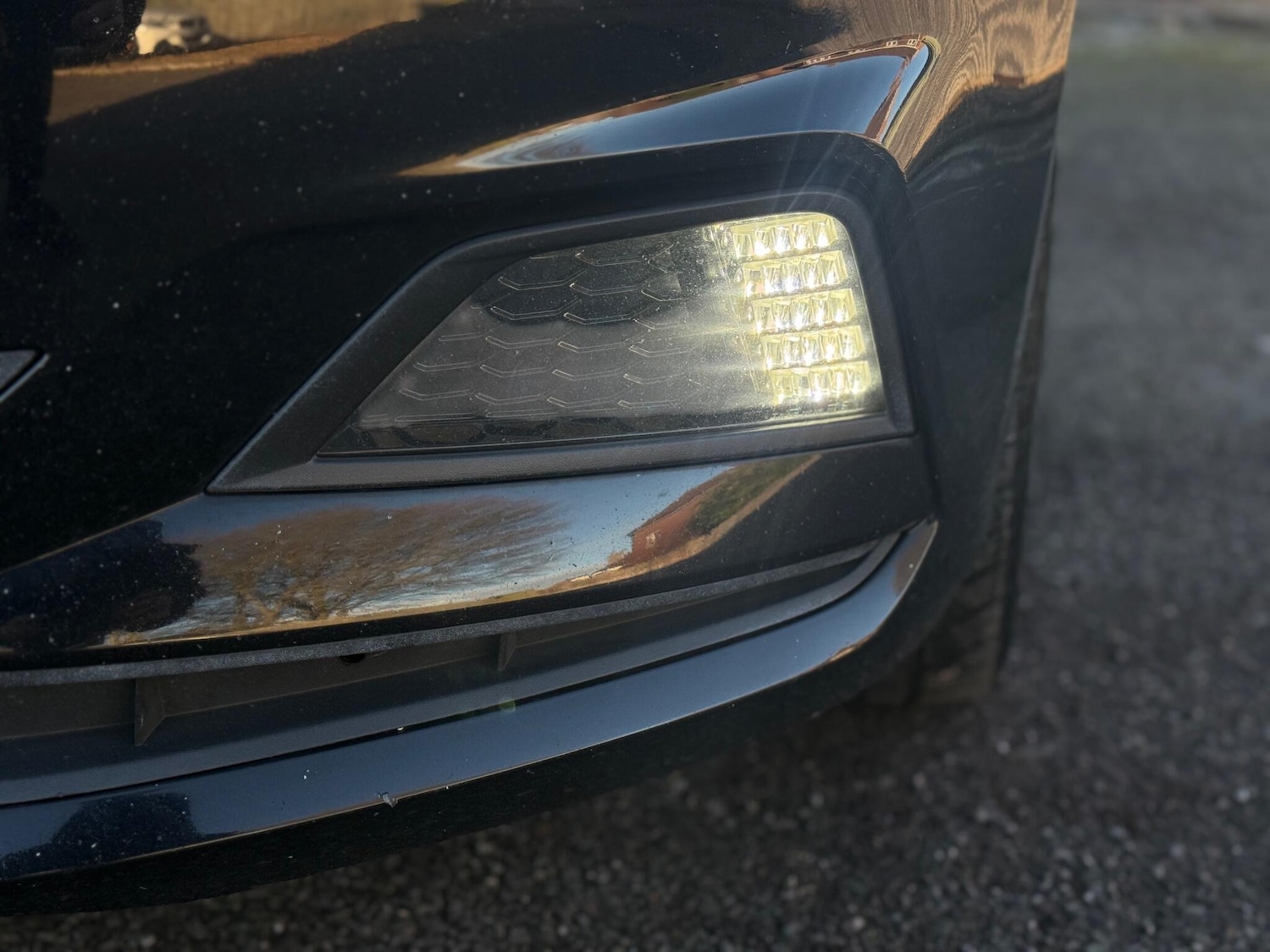 Used Volkswagen Polo 2018 for sale - 77097666: Photo 12