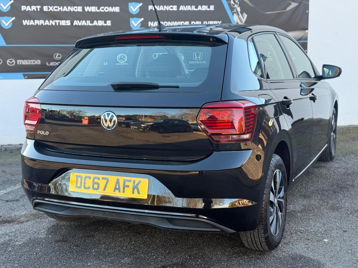 Used Volkswagen Polo 2018 for sale - 77097666: Photo 20