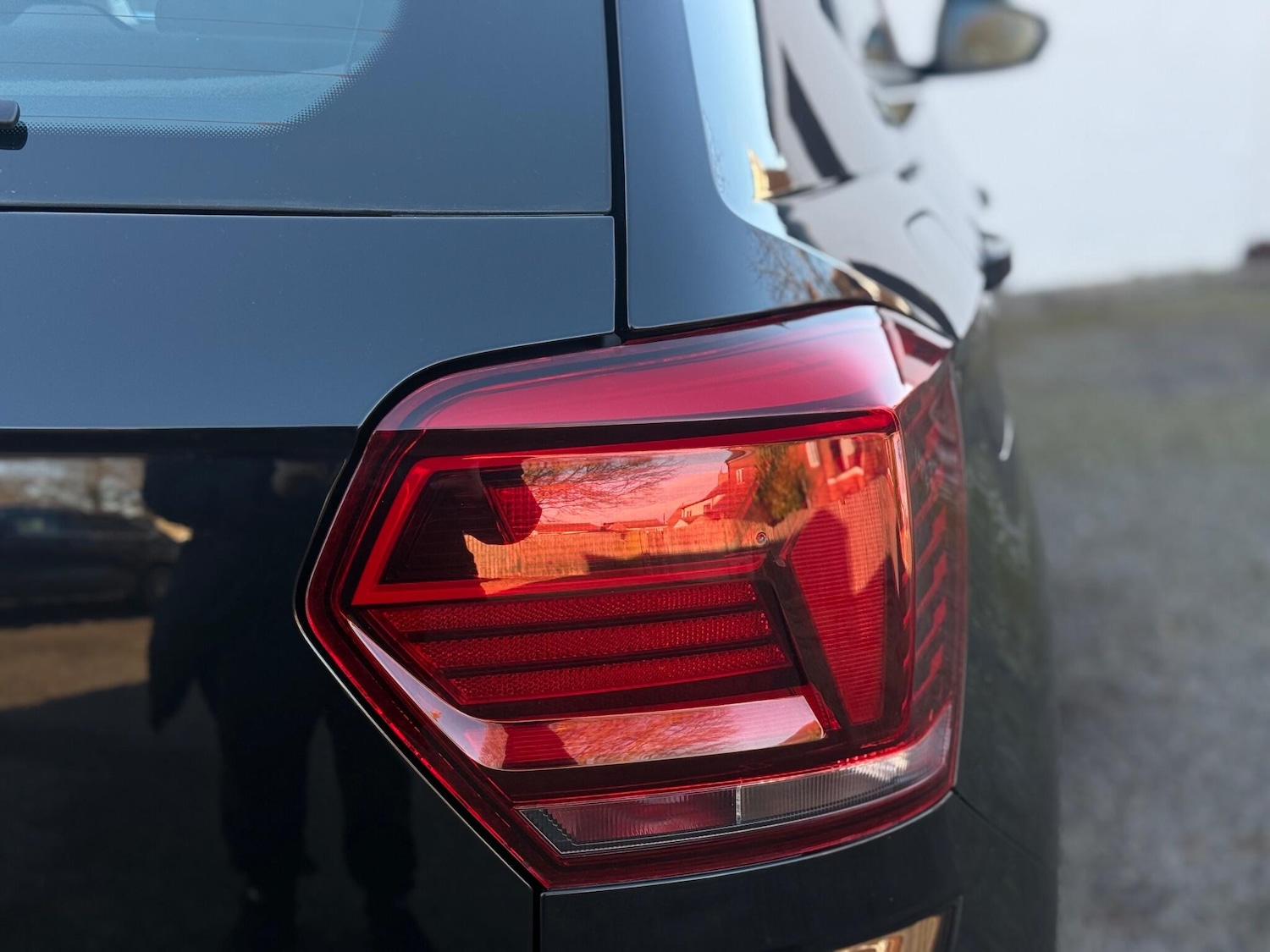 Used Volkswagen Polo 2018 for sale - 77097666: Photo 21