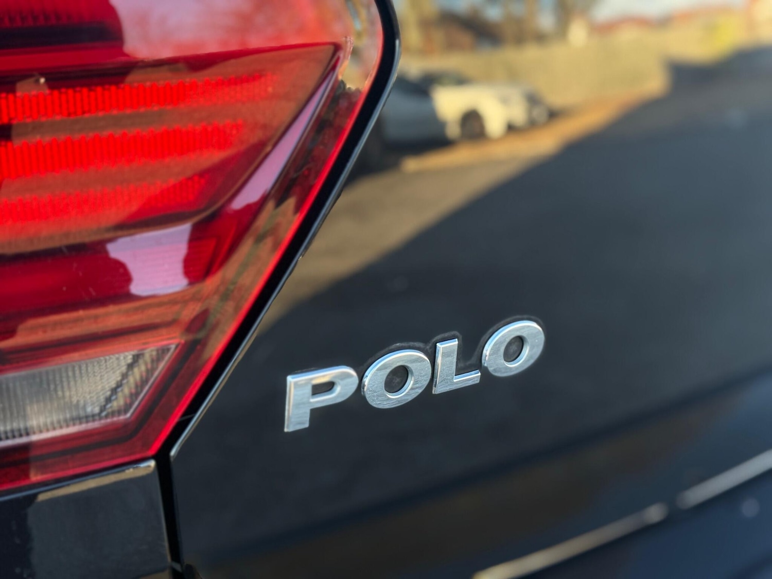 Used Volkswagen Polo 2018 for sale - 77097666: Photo 23