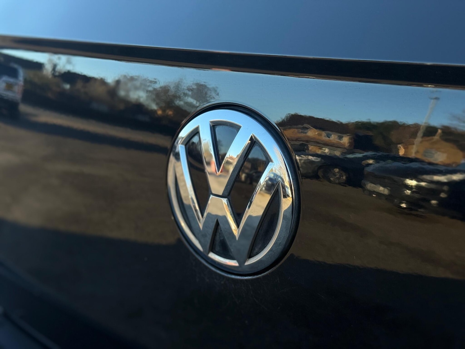 Used Volkswagen Polo 2018 for sale - 77097666: Photo 24