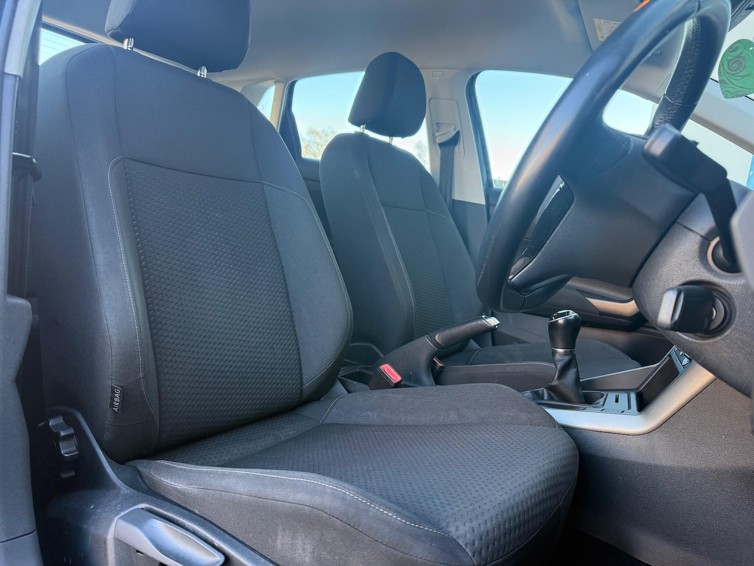 Used Volkswagen Polo 2018 for sale - 77097666: Photo 28