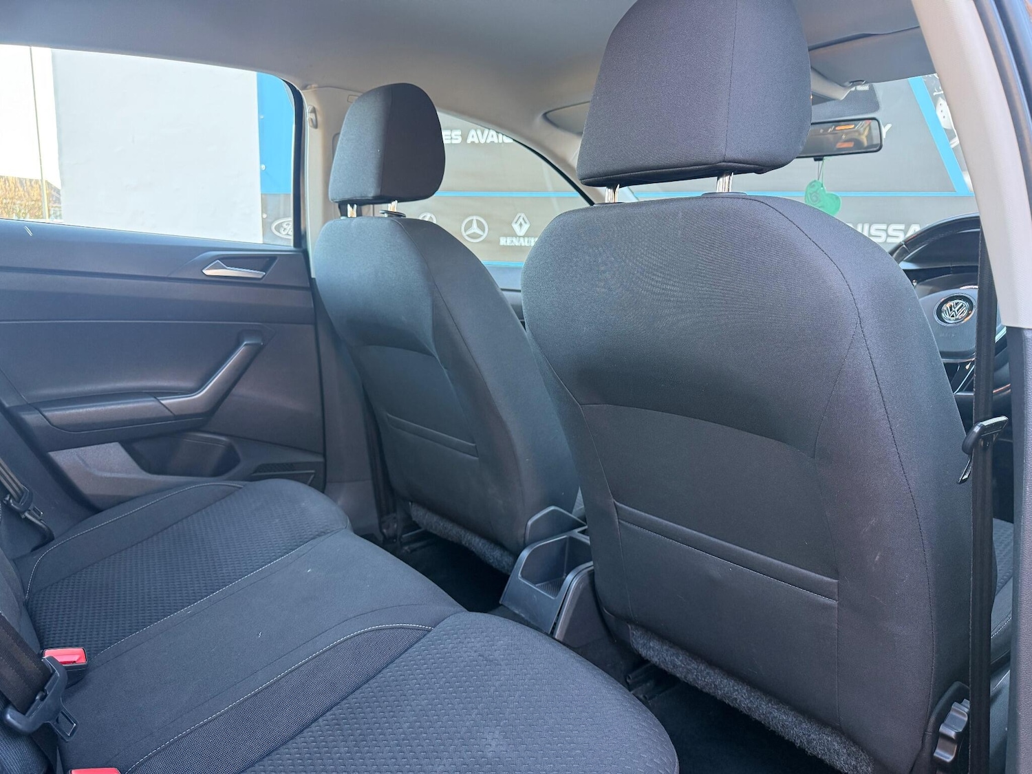 Used Volkswagen Polo 2018 for sale - 77097666: Photo 29