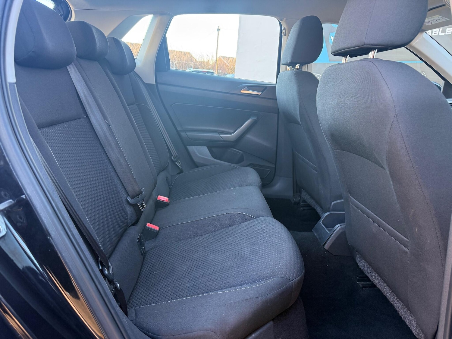 Used Volkswagen Polo 2018 for sale - 77097666: Photo 30