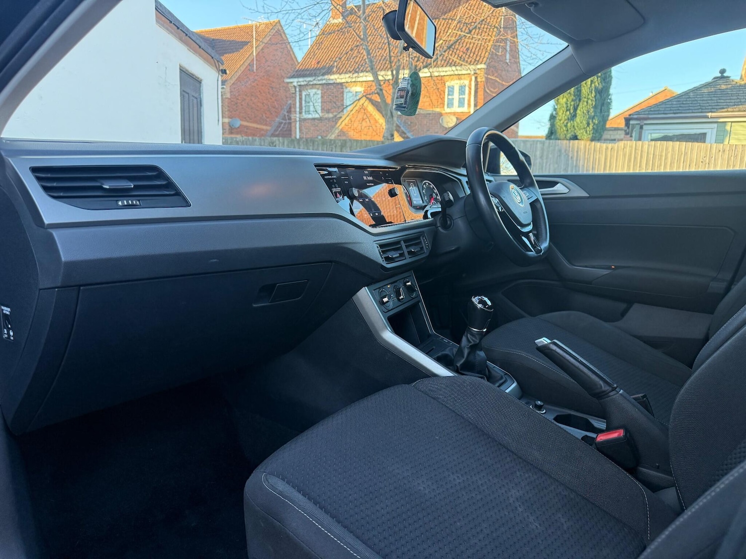 Used Volkswagen Polo 2018 for sale - 77097666: Photo 33