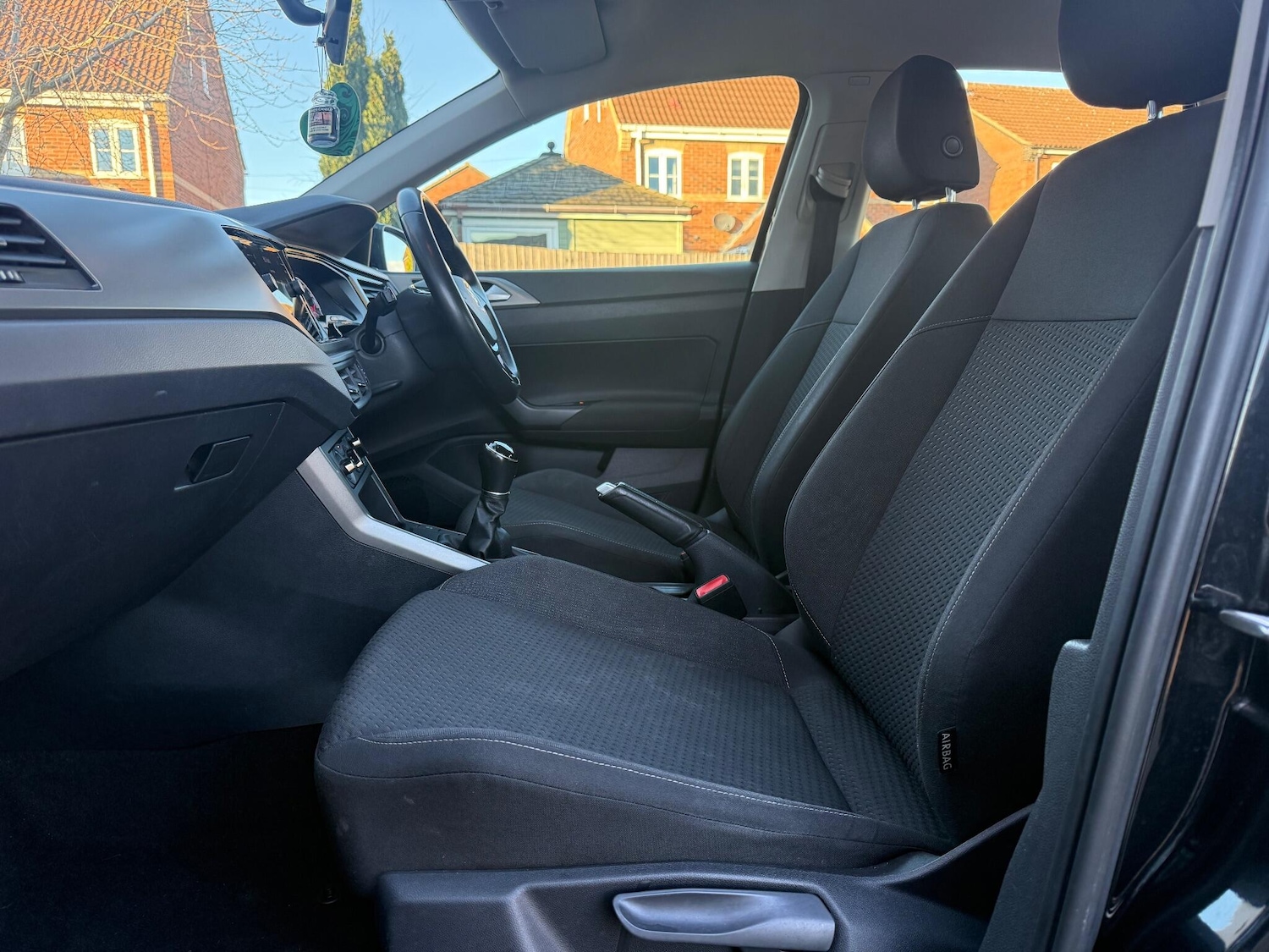 Used Volkswagen Polo 2018 for sale - 77097666: Photo 34