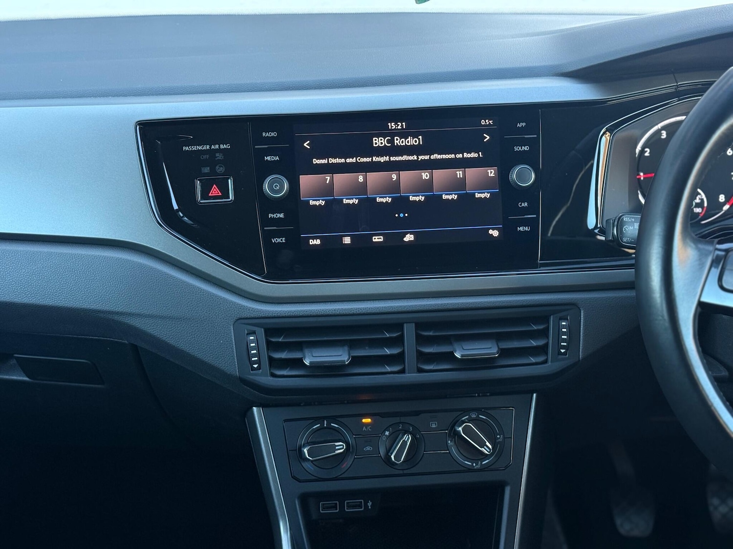 Used Volkswagen Polo 2018 for sale - 77097666: Photo 37