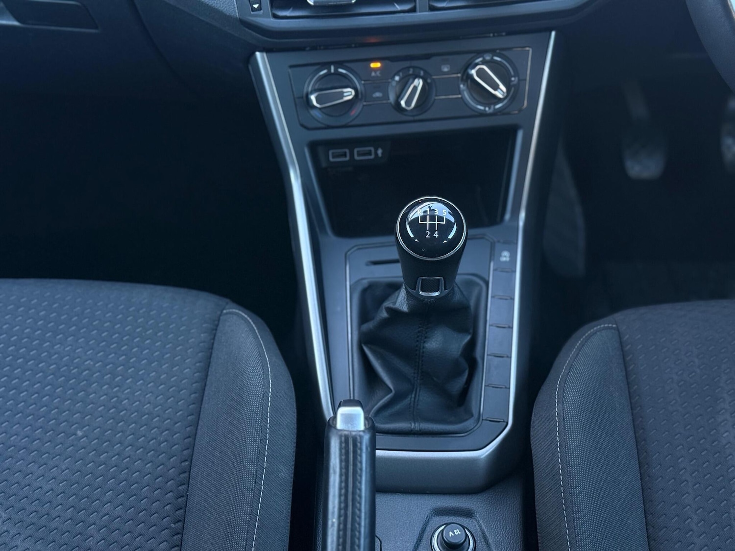 Used Volkswagen Polo 2018 for sale - 77097666: Photo 38