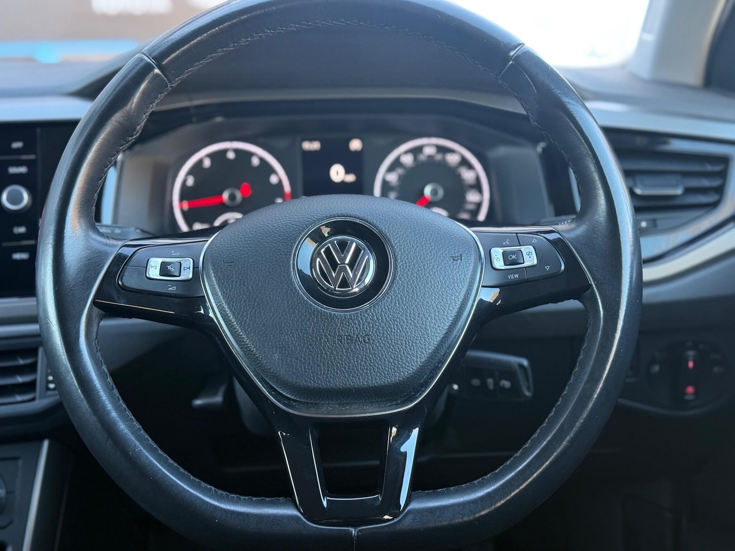 Used Volkswagen Polo 2018 for sale - 77097666: Photo 39