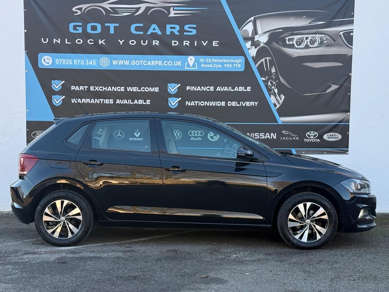 Used Volkswagen Polo 2018 for sale - 77097666: Photo 4