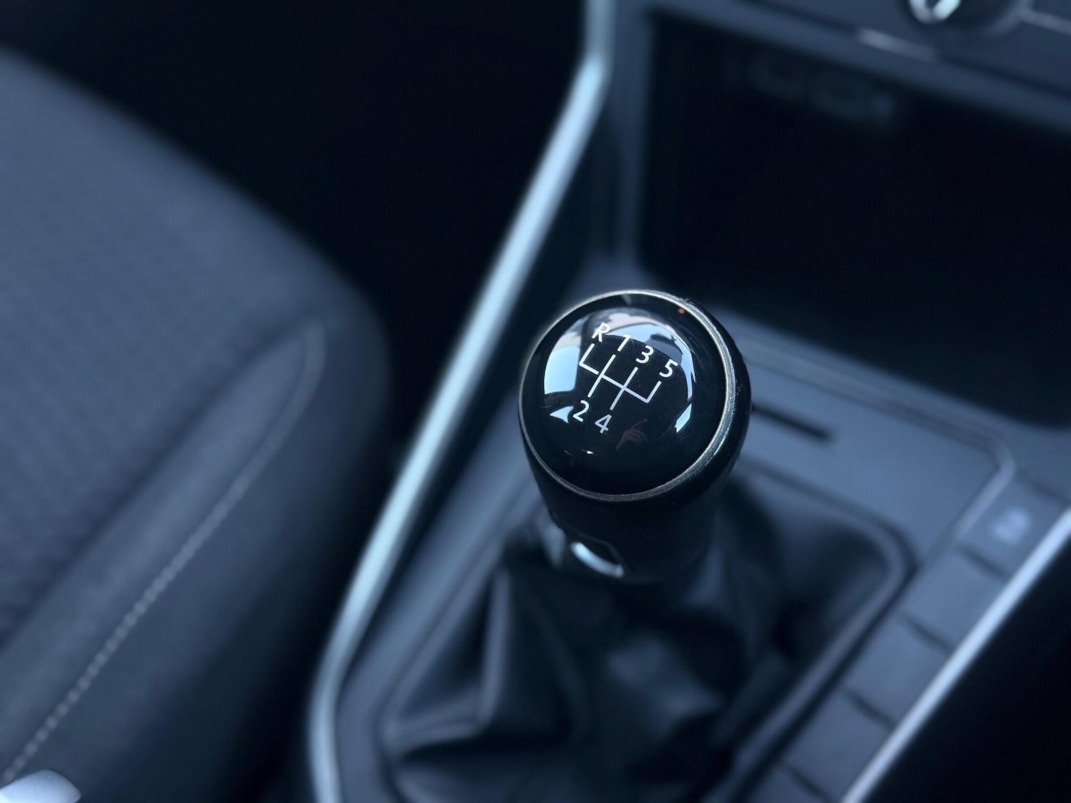 Used Volkswagen Polo 2018 for sale - 77097666: Photo 46