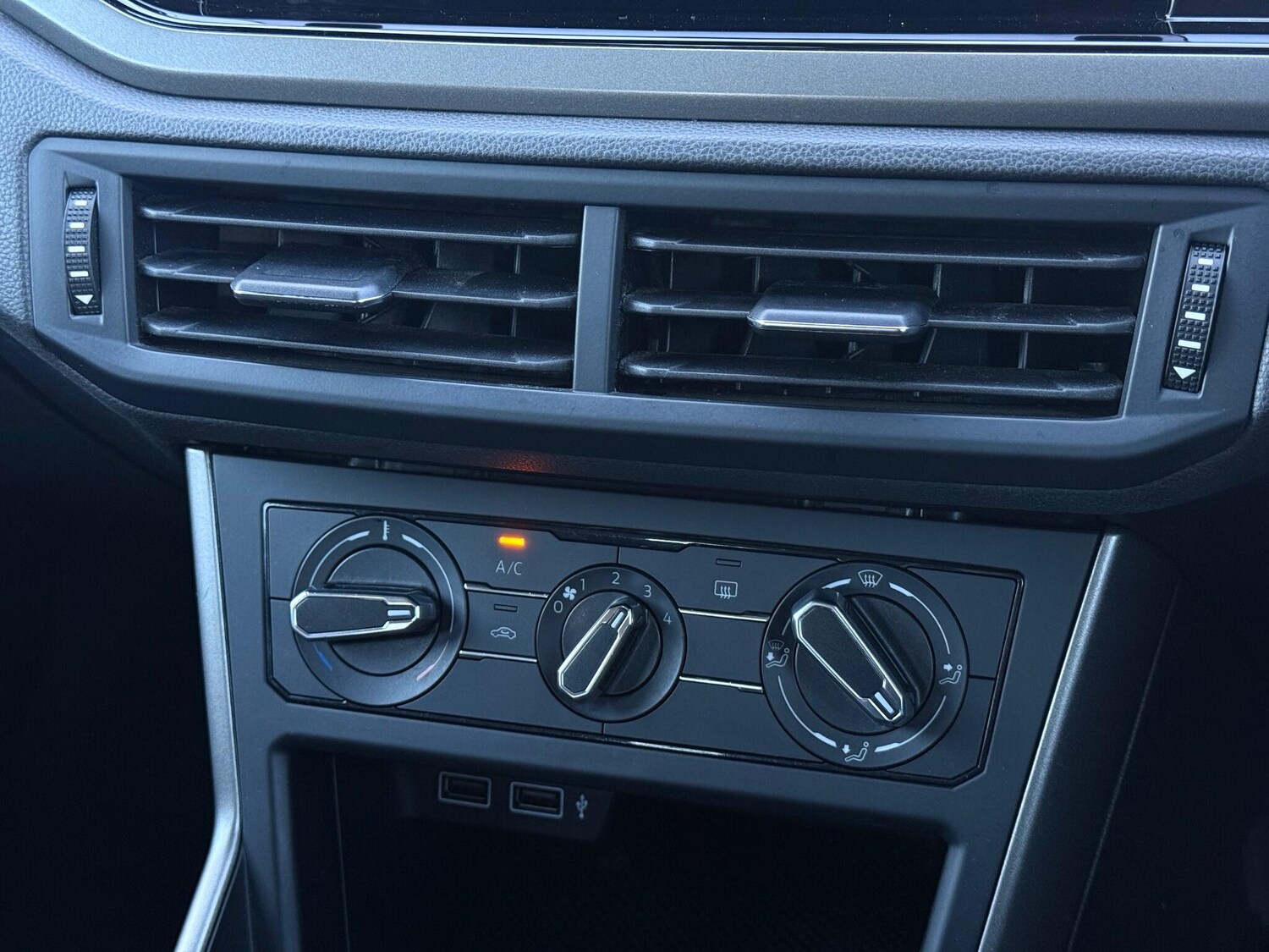 Used Volkswagen Polo 2018 for sale - 77097666: Photo 47