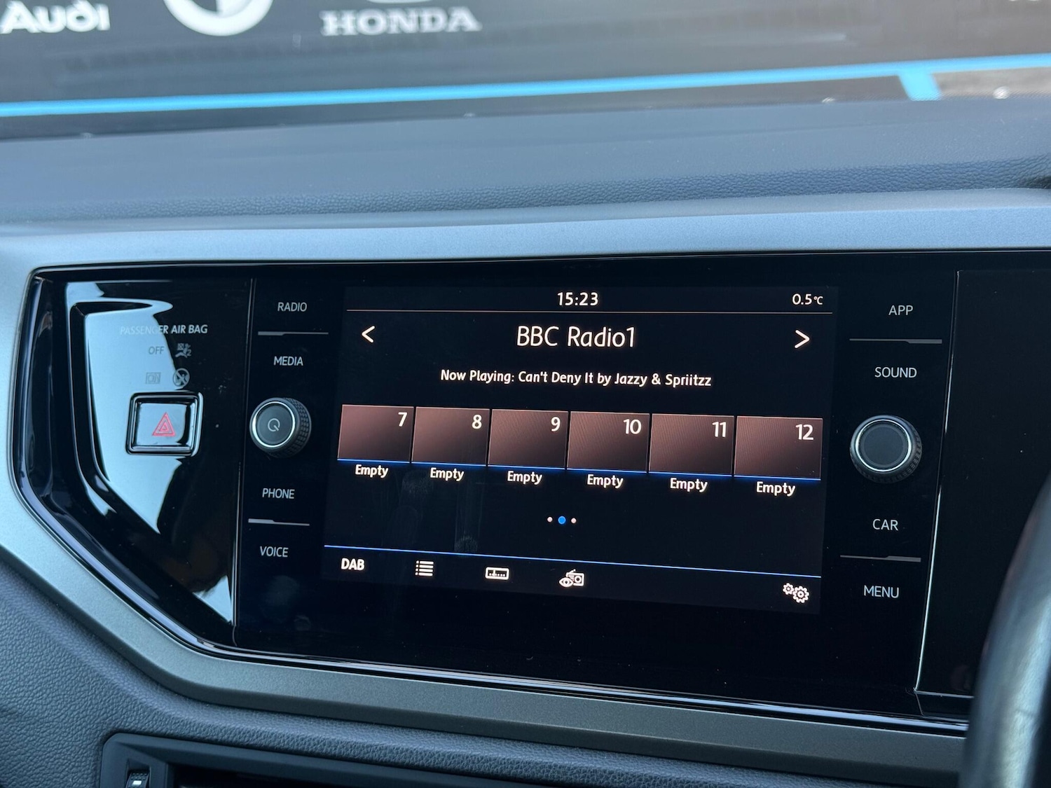 Used Volkswagen Polo 2018 for sale - 77097666: Photo 48