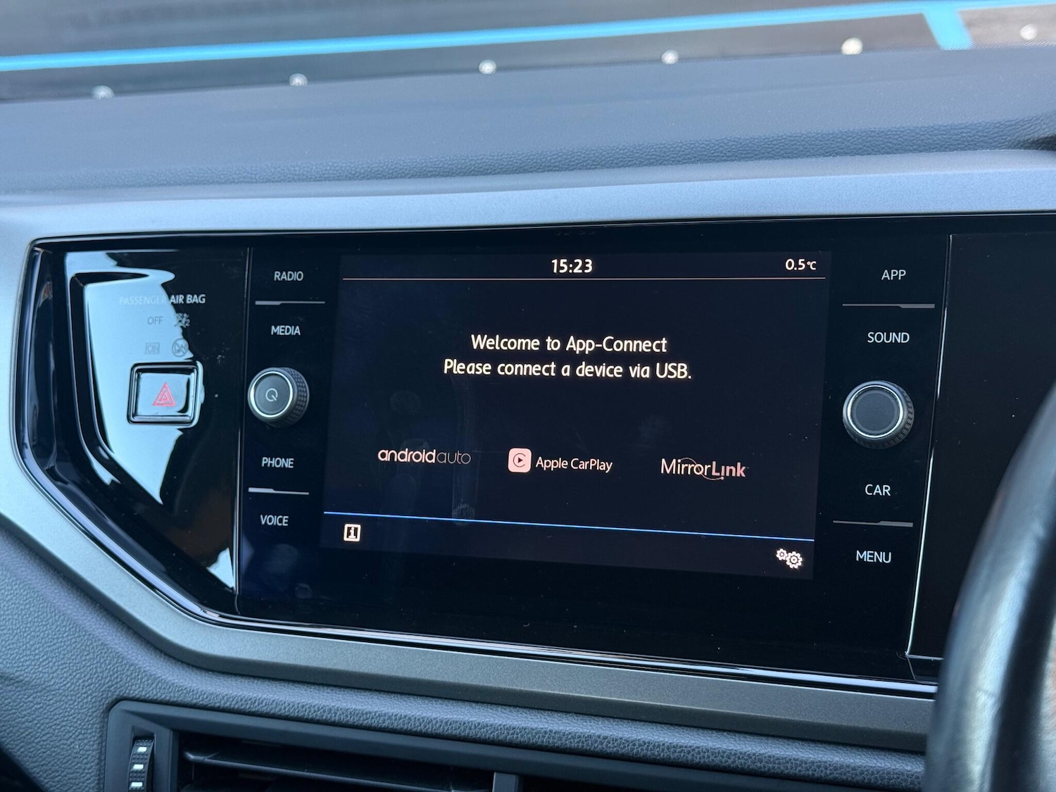 Used Volkswagen Polo 2018 for sale - 77097666: Photo 49