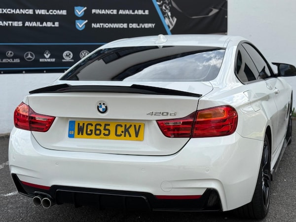 Used BMW 4 Series 2015 for sale - 76299511: Photo 11
