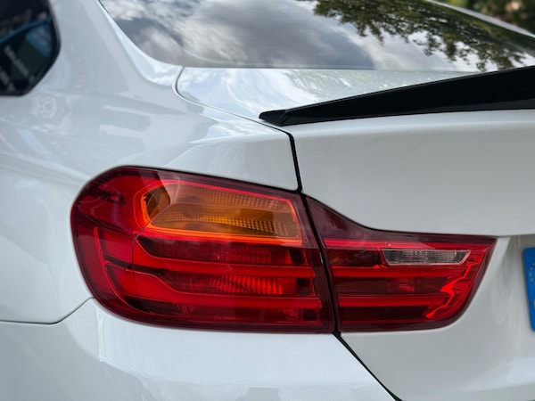 Used BMW 4 Series 2015 for sale - 76299511: Photo 12