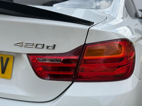 Used BMW 4 Series 2015 for sale - 76299511: Photo 13