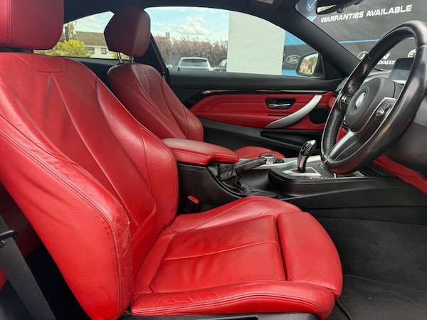 Used BMW 4 Series 2015 for sale - 76299511: Photo 16