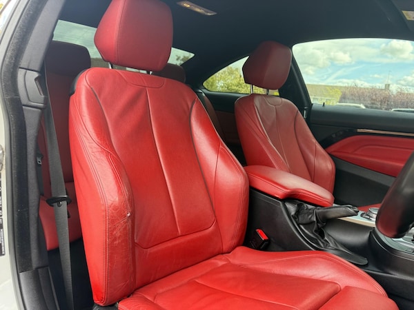 Used BMW 4 Series 2015 for sale - 76299511: Photo 17