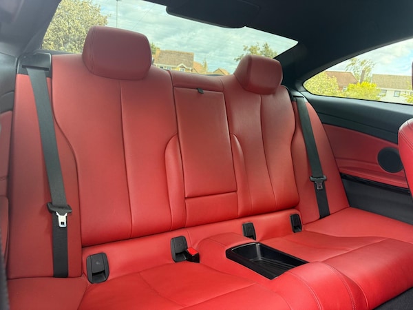 Used BMW 4 Series 2015 for sale - 76299511: Photo 18