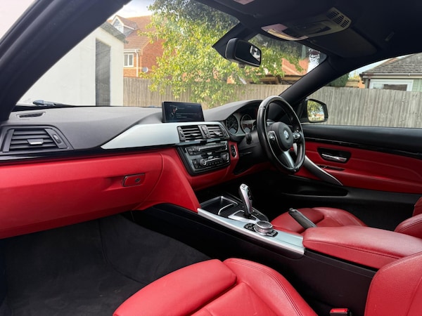 Used BMW 4 Series 2015 for sale - 76299511: Photo 19