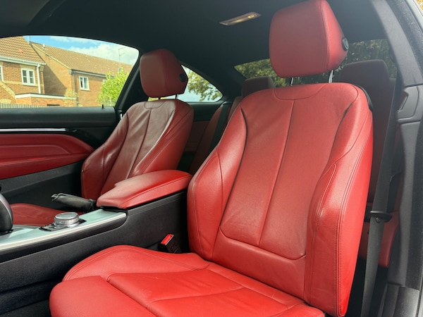 Used BMW 4 Series 2015 for sale - 76299511: Photo 21