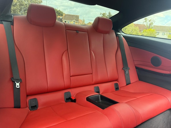 Used BMW 4 Series 2015 for sale - 76299511: Photo 22