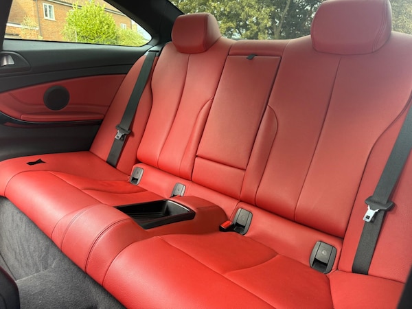 Used BMW 4 Series 2015 for sale - 76299511: Photo 23