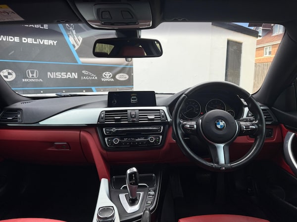 Used BMW 4 Series 2015 for sale - 76299511: Photo 24