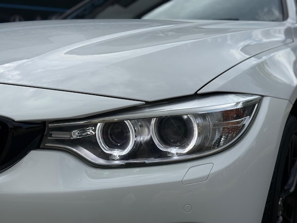 Used BMW 4 Series 2015 for sale - 76299511: Photo 7