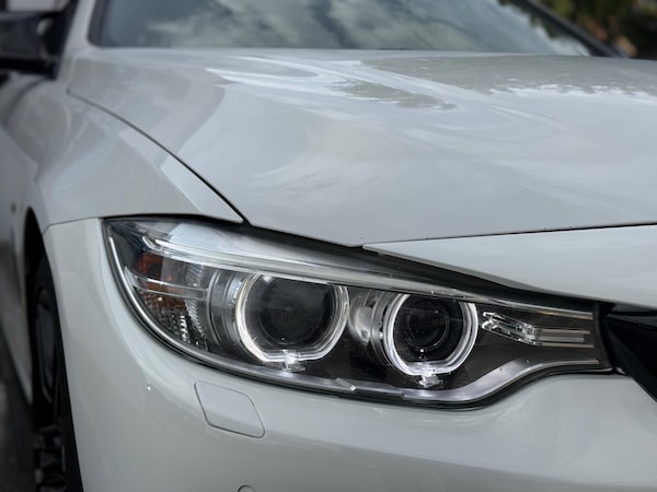 Used BMW 4 Series 2015 for sale - 76299511: Photo 8