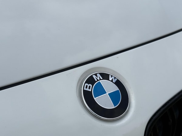 Used BMW 4 Series 2015 for sale - 76299511: Photo 9