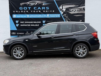 Used BMW X3 2011 for sale - 78492033: Photo