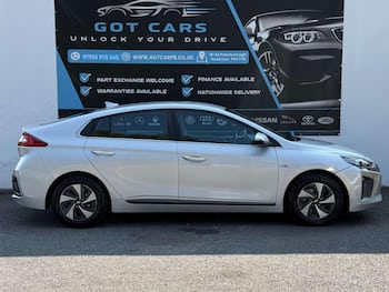 Used Hyundai IONIQ 2017 for sale - 79484589: Photo