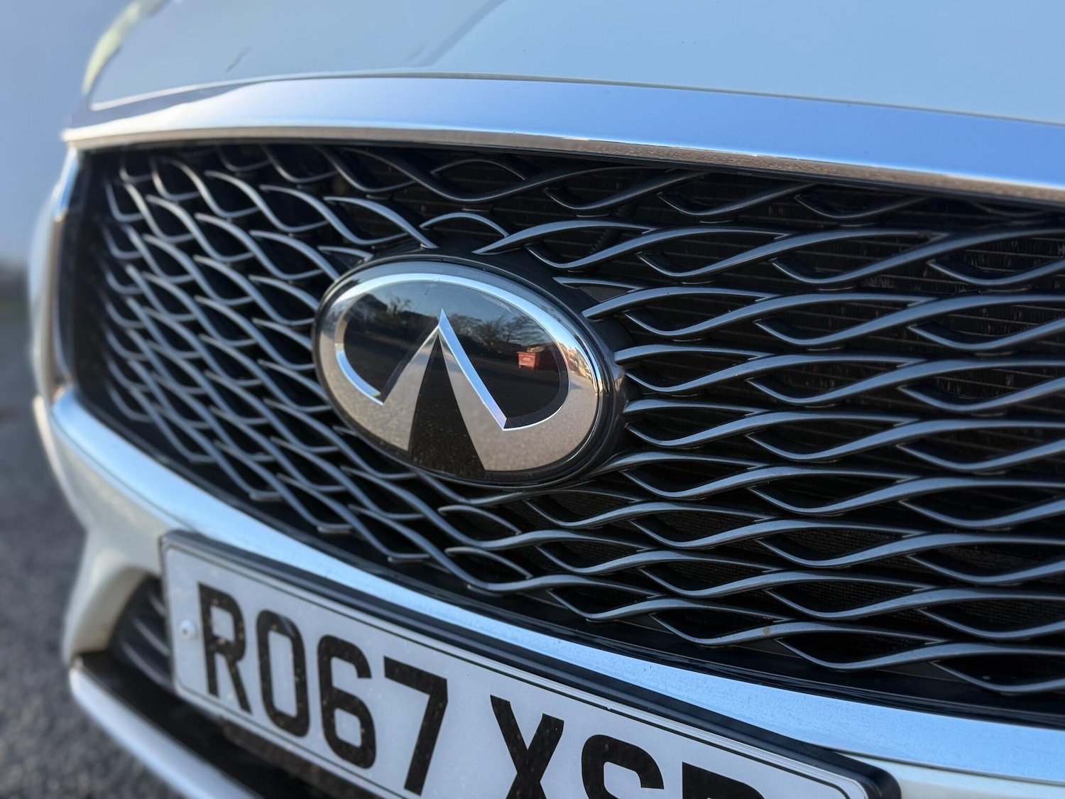 Used Infiniti Q30 2018 for sale - 77131631: Photo 10