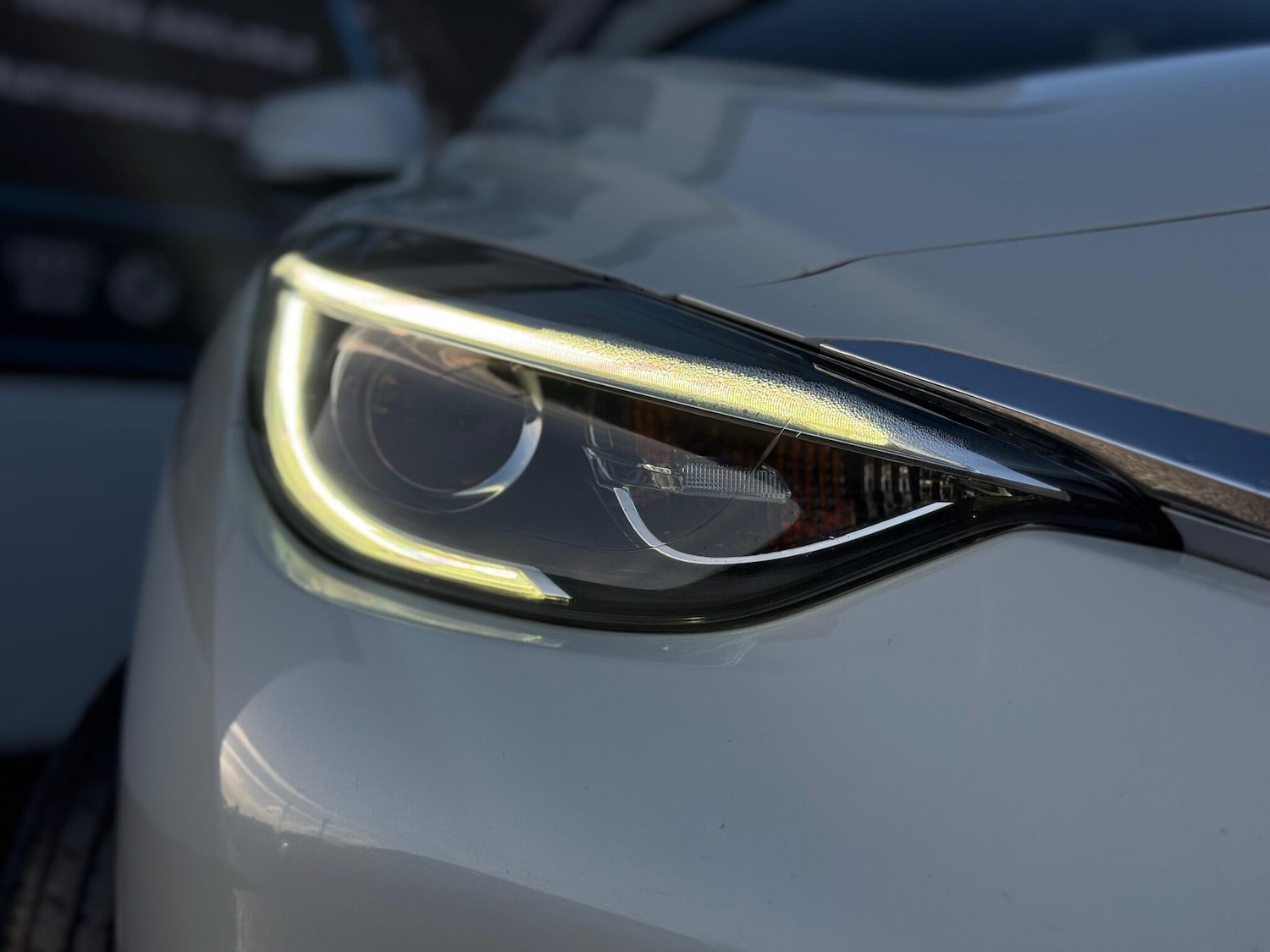 Used Infiniti Q30 2018 for sale - 77131631: Photo 11