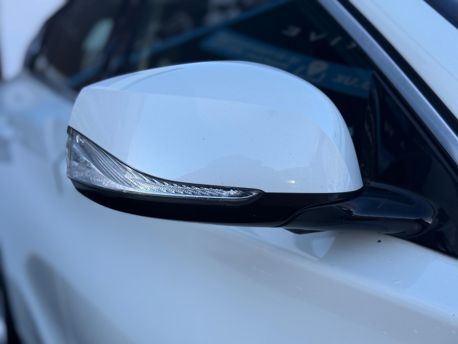 Used Infiniti Q30 2018 for sale - 77131631: Photo 12