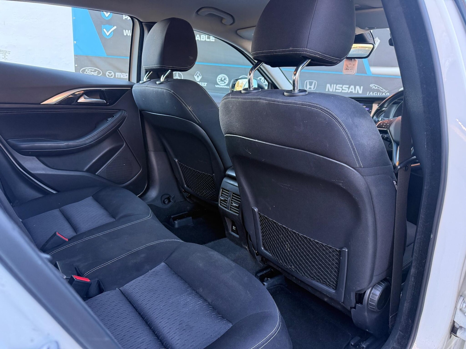 Used Infiniti Q30 2018 for sale - 77131631: Photo 26