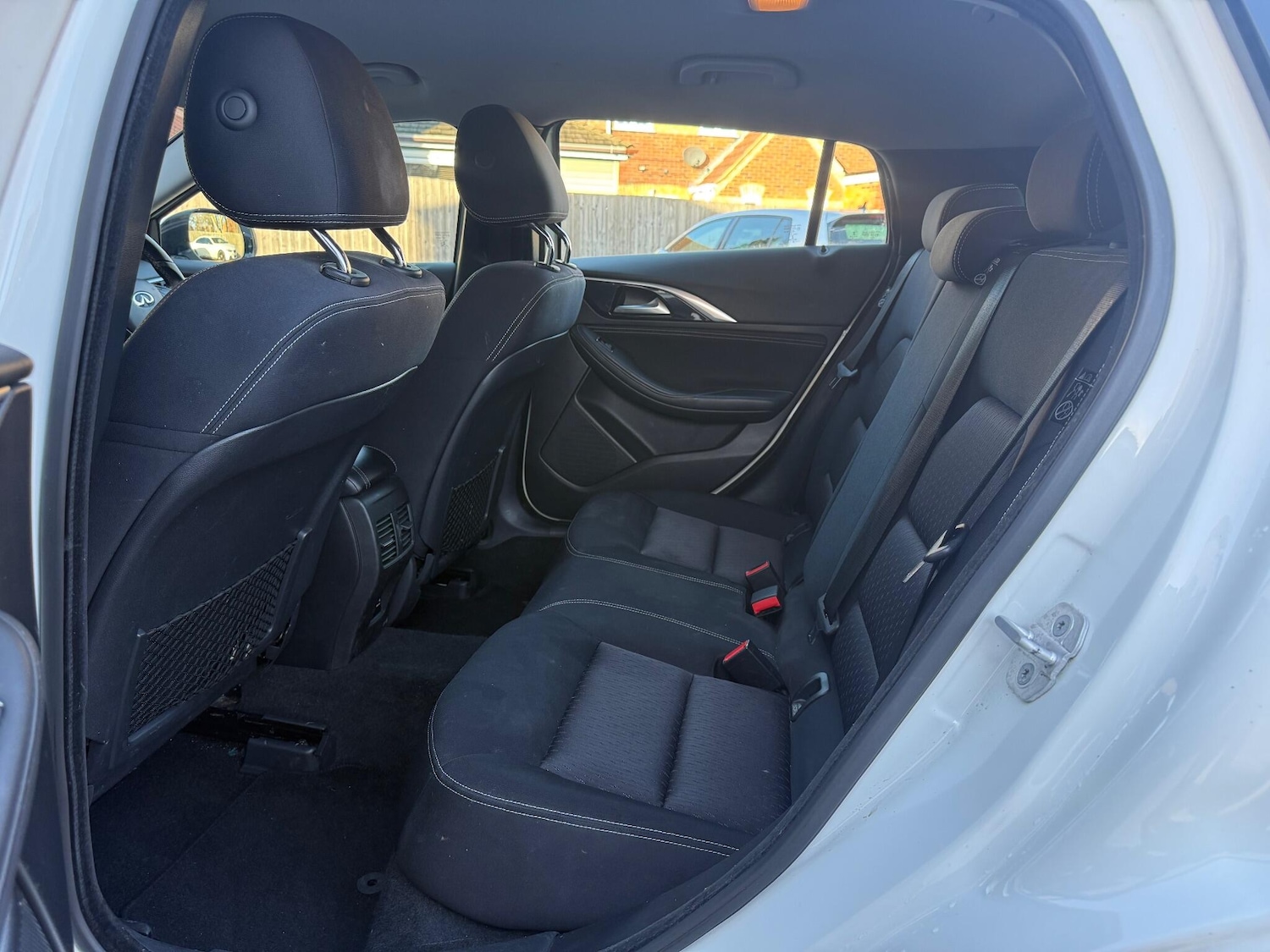 Used Infiniti Q30 2018 for sale - 77131631: Photo 30