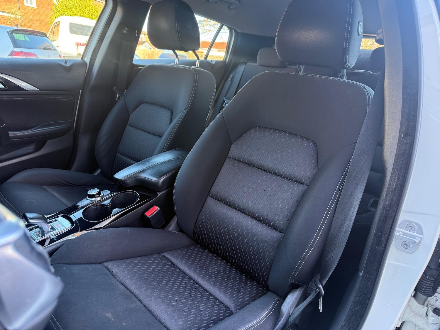 Used Infiniti Q30 2018 for sale - 77131631: Photo 33