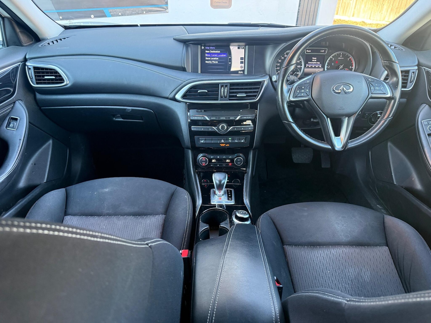 Used Infiniti Q30 2018 for sale - 77131631: Photo 34