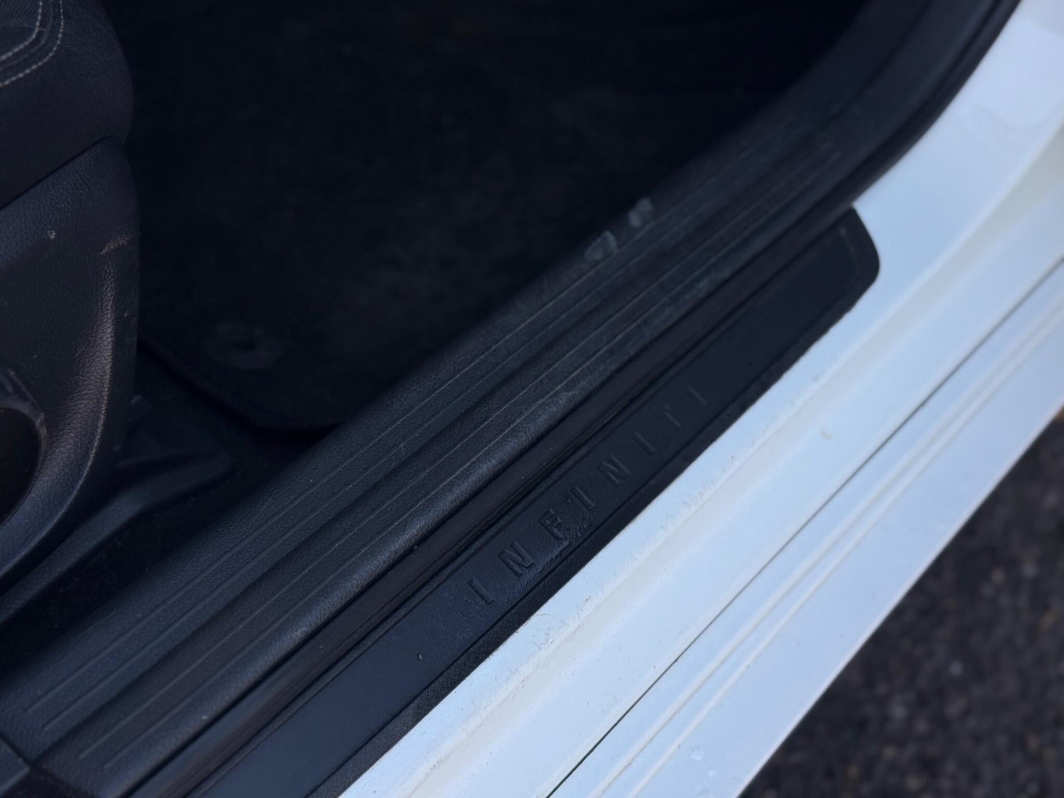 Used Infiniti Q30 2018 for sale - 77131631: Photo 38