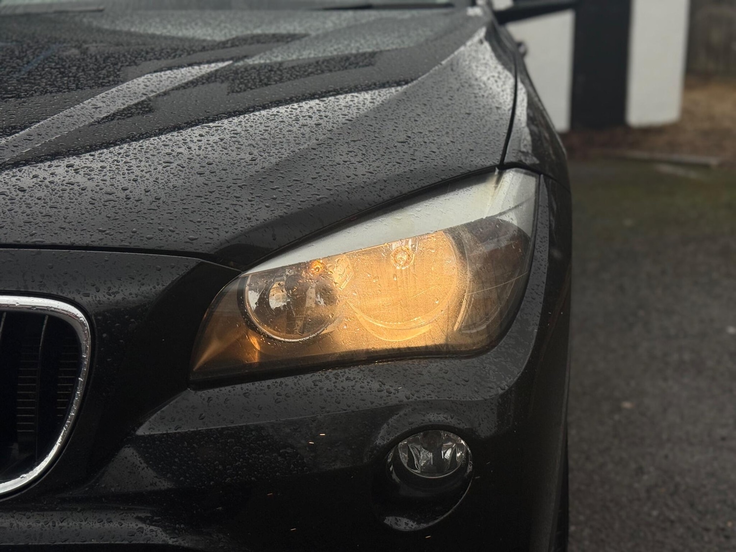 Used BMW X1 2012 for sale - 77305536: Photo 10