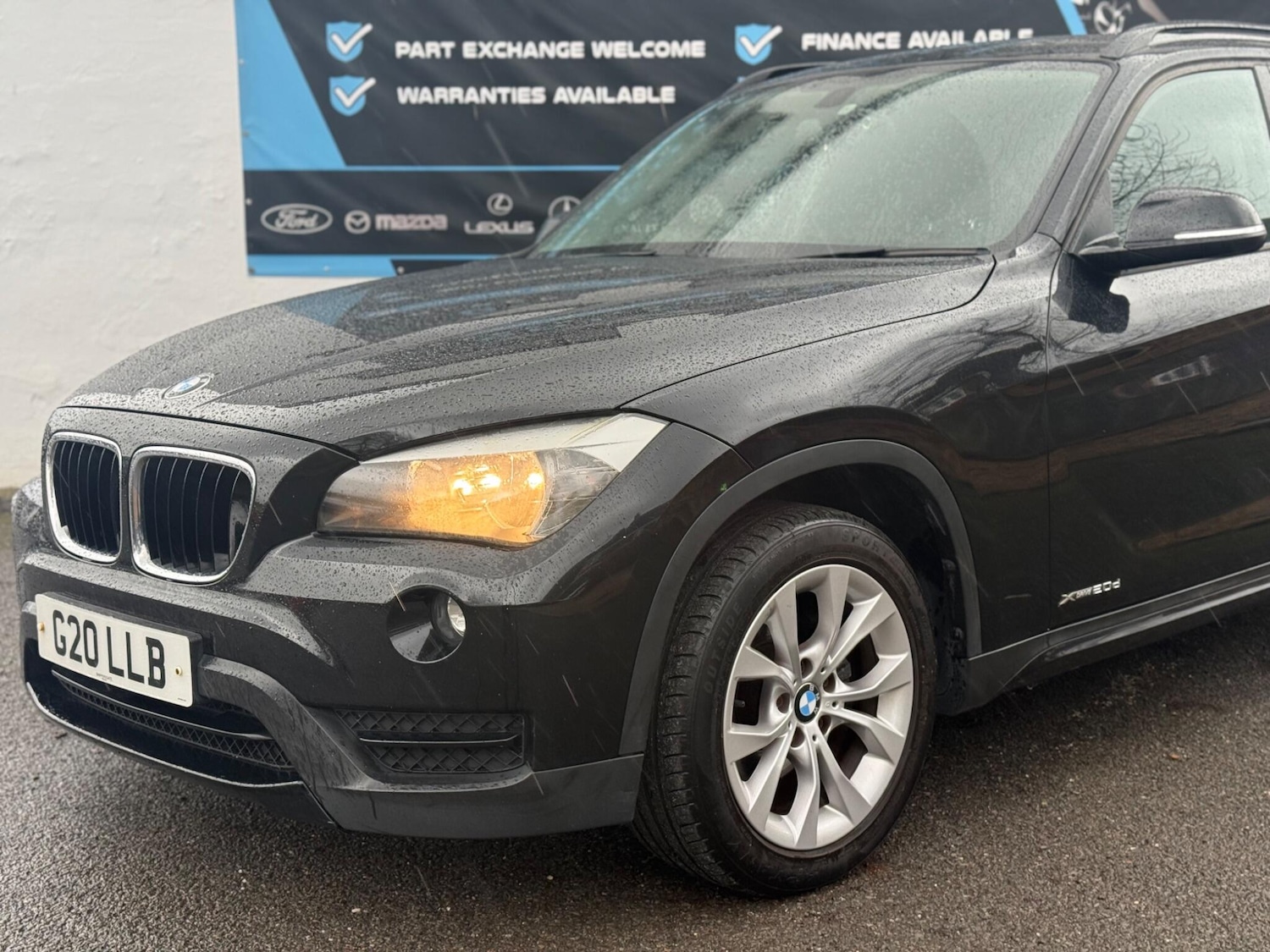 Used BMW X1 2012 for sale - 77305536: Photo 14
