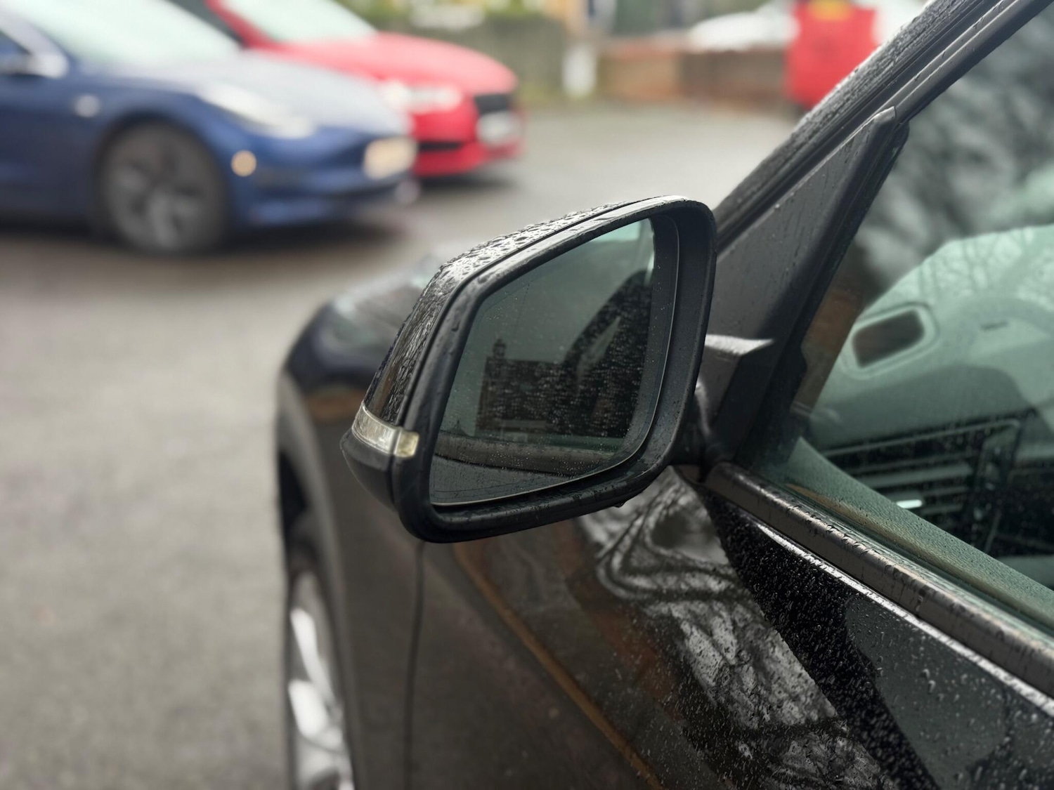 Used BMW X1 2012 for sale - 77305536: Photo 16