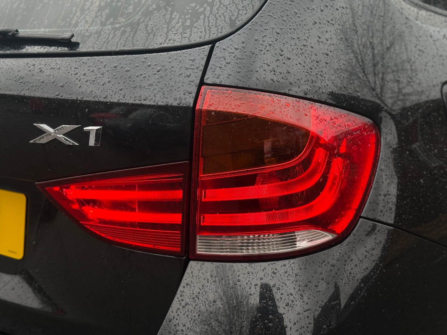 Used BMW X1 2012 for sale - 77305536: Photo 27