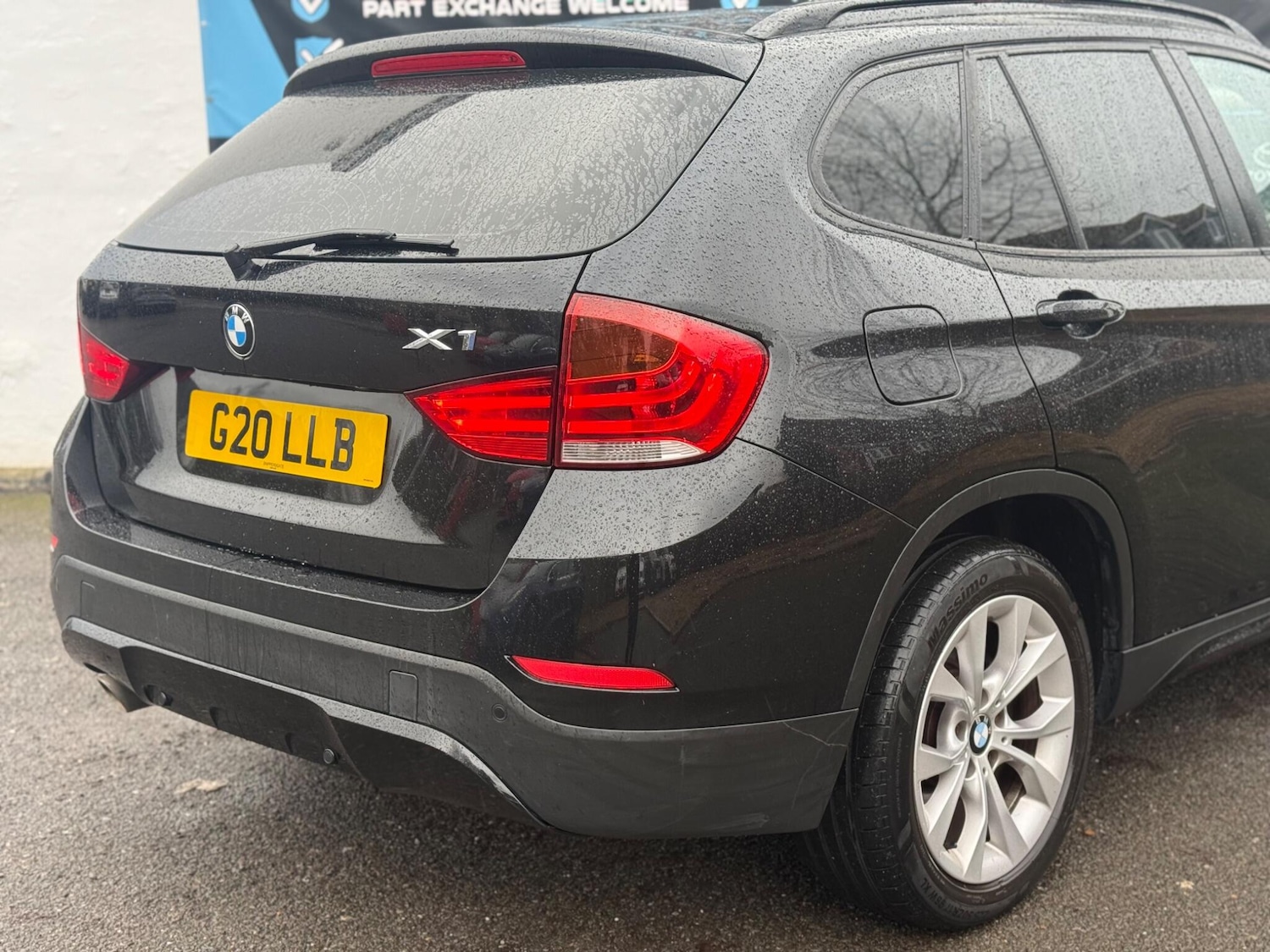 Used BMW X1 2012 for sale - 77305536: Photo 32